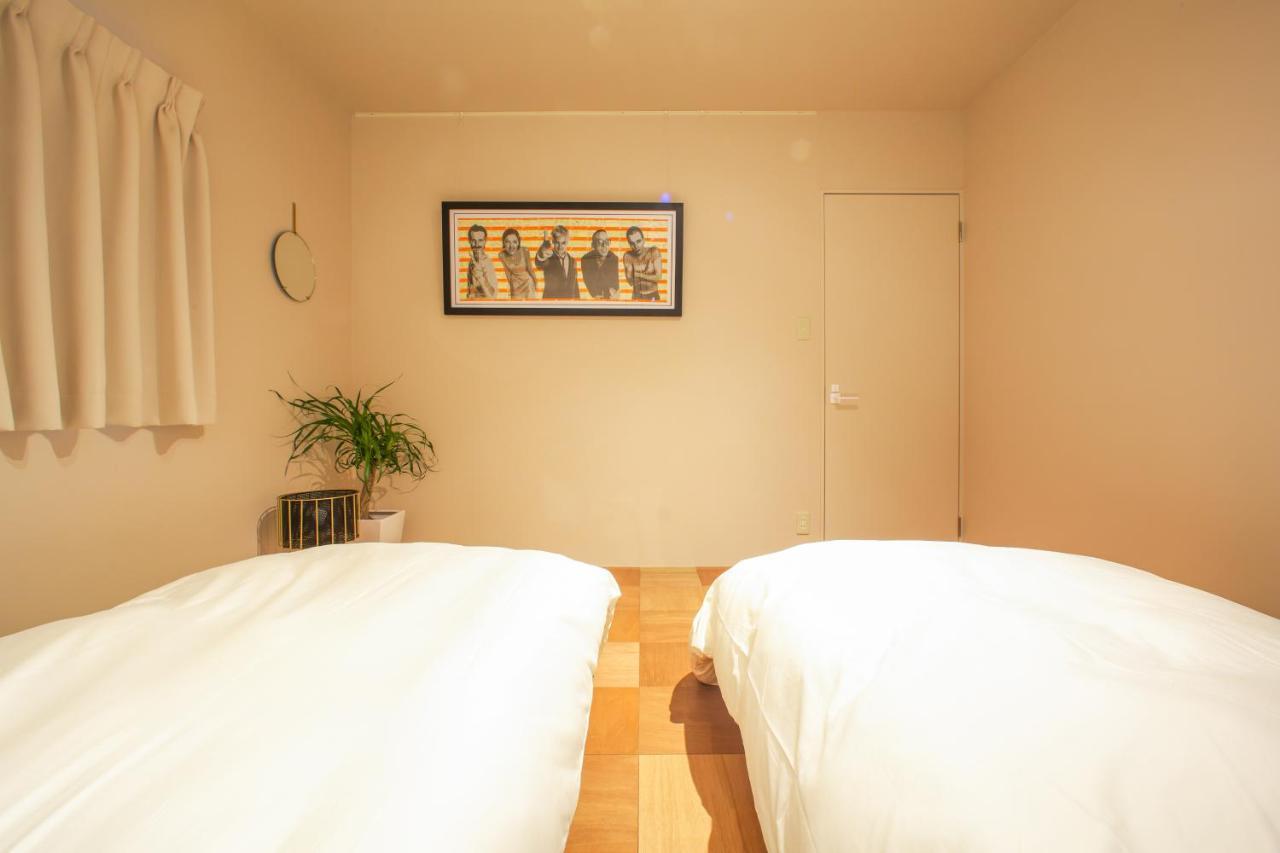 D3 Hotel Gallery2 Osaka Esterno foto