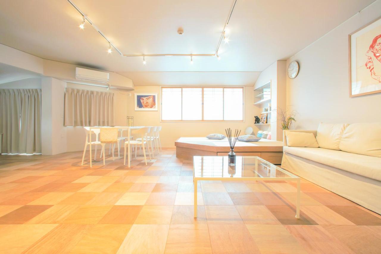 D3 Hotel Gallery2 Osaka Esterno foto