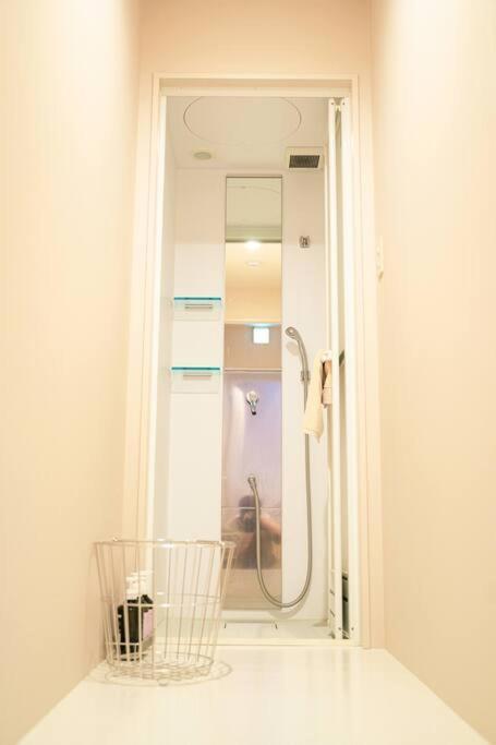 D3 Hotel Gallery2 Osaka Esterno foto
